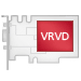 VRVD(Virtual Remote Video Driver)