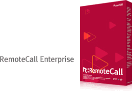 RemoteCall Enterprise