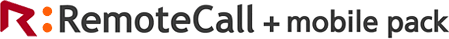 RemoteCall Mobilepack